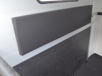 Cheval Liberté Gold 3 Eisengrau