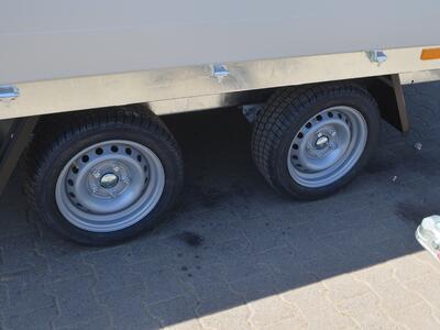 Hapert Cobalt HM-2 Ferro 2700 Kg 305x180x40