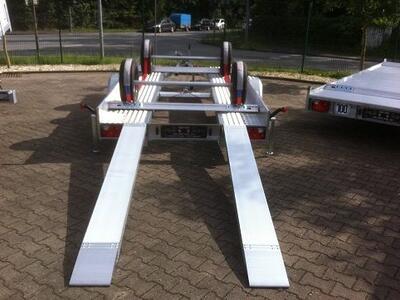 Anssems AMT Eco 1300 kg