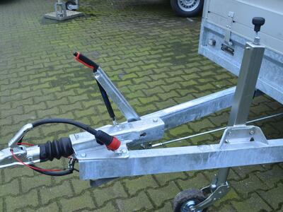 Hulco Medax-2 2600 Kg