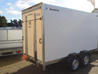 Brenderup CD350TBR2500