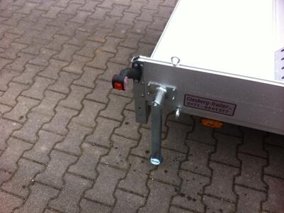 Agados Autotransporter ALFA