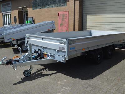 Hapert Cobalt HM-2 Ferro 3500 Kg 405x200x30