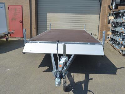 Hapert Azure H-2 2700 Kg 4050x2000 mm