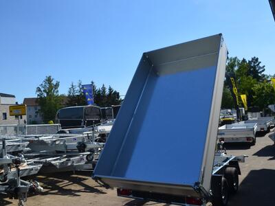 Hapert Cobalt HM-2 Ferro 2700 Kg 305x180x40