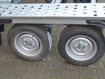 Agados Autotransporter ALFA