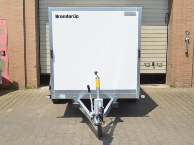 Brenderup CD260WBR1300