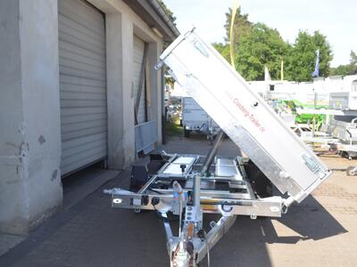 Hapert Cobalt HM-2 Ferro 3500 Kg 335x180x30