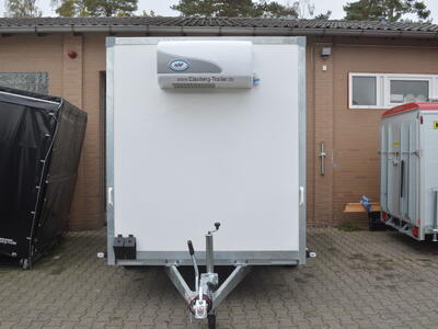 CL-Trailer KA 273618-200 HT