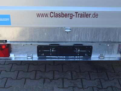 Hapert Cobalt HM-2 Ferro 3500 Kg 335x180x30