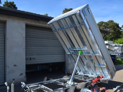 Hapert Cobalt HM-2 Ferro 2700 Kg 305x180x40