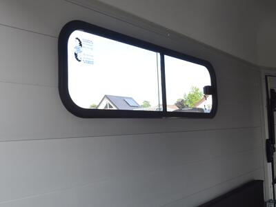 Cheval Liberté Touring Country Olivgrün