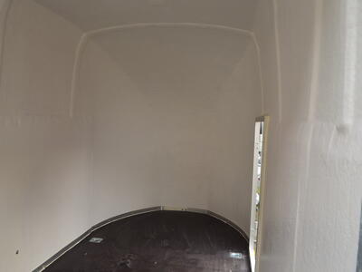 CL-Trailer CK 133015-185 Country Basic rot