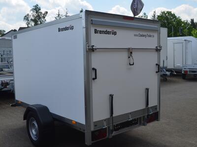 Brenderup CD260WBR1300