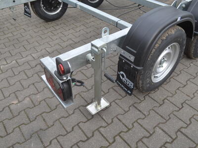 CL-Trailer KT 3500-160