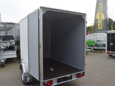 Hapert Sapphire L-1 1500 Kg 2500x1500x1800 mm