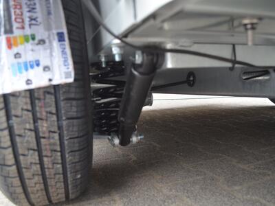 Cheval Liberte Touring Jumping LUX V2 Schwarz