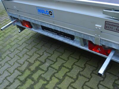 Hulco Medax-2 2600 Kg