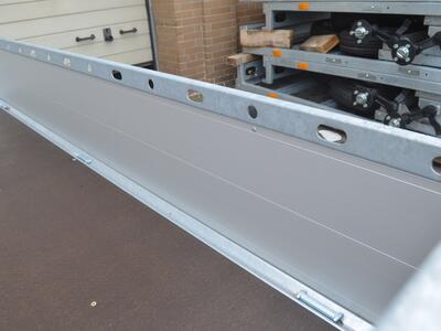 Hapert Azure L-1 1350 Kg 2500x1300 mm