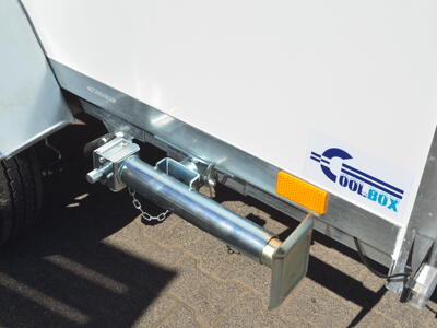 CL-Trailer KA 203016/200 HT