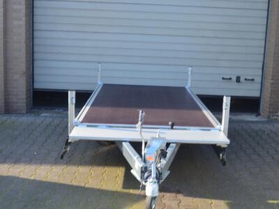 Hapert Basic H 1350 kg 2600x1400x300 mm