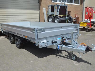 Hapert Cobalt HM-2 Ferro 3500 Kg 405x200x30