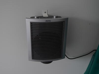 Weiro Rasant Bauwagen Schnellläufer - Grau