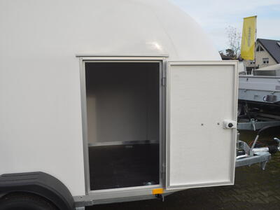 CL-Trailer CK 133015-185 Country Basic