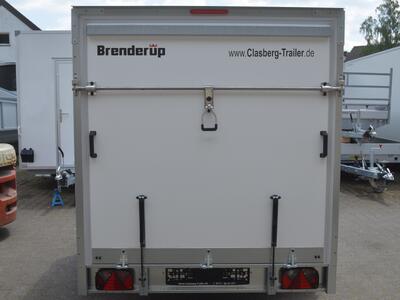 Brenderup CD260WBR1300