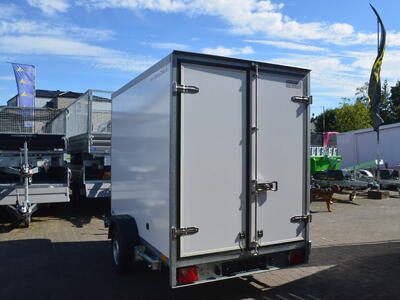 CL-Trailer KA 132615-180 H