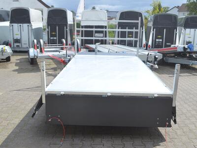 Hapert Cobalt + 3500 Kg 3350x1800 mm13 Zoll 100er