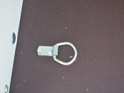 Debon C220 750 Kg 2315x1157x1088 mm