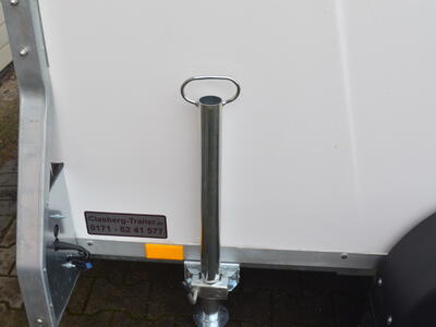 CL-Trailer CK 133015-185 Country Basic