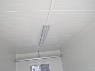 CL-Trailer BW 134020-230 Comfort