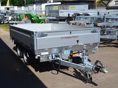 Hapert Cobalt HM-2 Ferro 2700 Kg 305x180x40