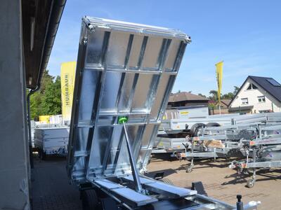 Hapert Cobalt HM-2 Ferro 3500 Kg 335x180x30