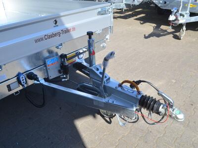 Hapert Cobalt HM-2 Ferro 3500 Kg 335x180x30