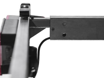 Brenderup 161000B CX Kanu-/Kajak Anhänger