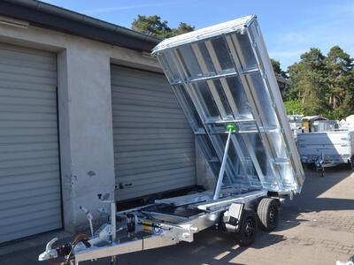 Hapert Cobalt HM-2 Ferro 3500 Kg 335x180x30