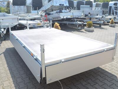 Hapert Azure H-2 2000 Kg 3350 x 1800 mm