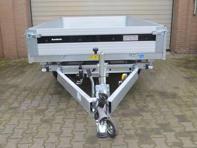 Brenderup TT5325ATB2700 E&H