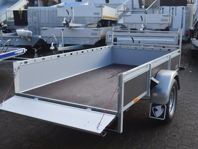 Hapert Basic Pro 1350 Kg