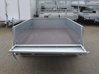 Brenderup 1203SUB500-10