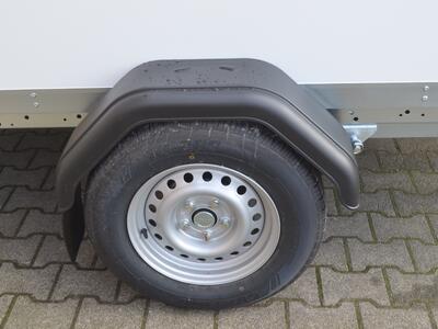 Brenderup CD300BD1300