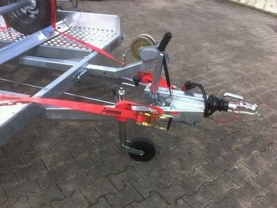 Anssems AMT Eco 1300 kg