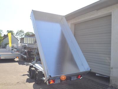 Hapert Cobalt HM-2 Ferro 3500 Kg 335x180x30