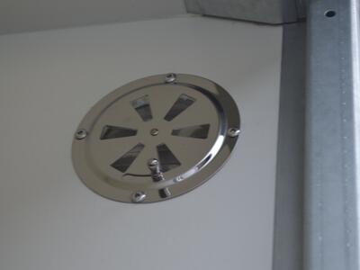 Brenderup CD350TBD2500