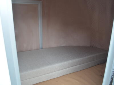 CL-Trailer CK 133015-185 Country Comfort