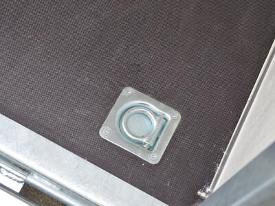 CL-Trailer CK 133015-185 Country Basic