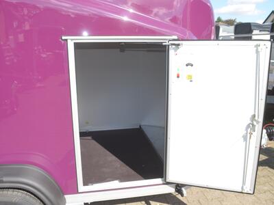 Debon Cargo 1300 Kg Violet